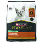 Pro Plan, Complete Essentials Chicken and Rice Formula - Dry Kitten Food image number null
