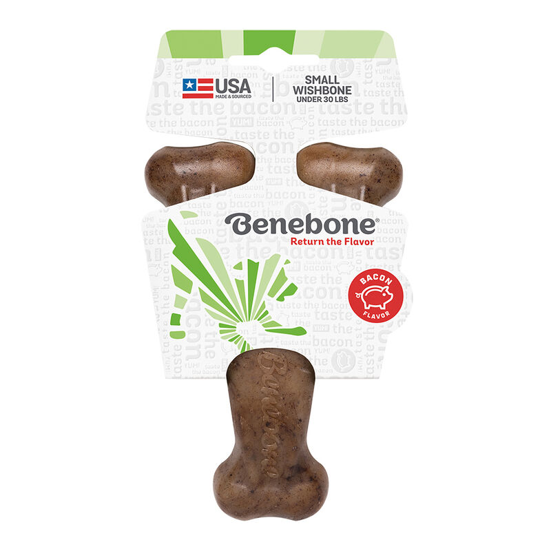 BeneBone, Wishbone - Bacon image number null