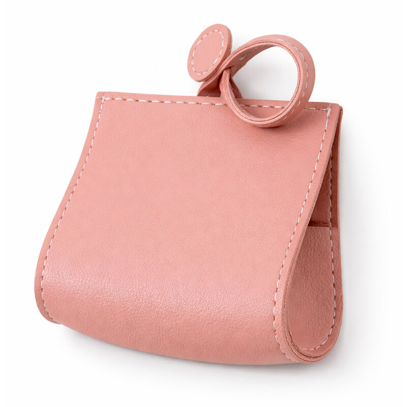Meow & Woof, Poop Bag Dispenser - Hand Bag image number null