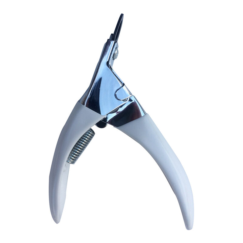 Millers Forge, Guillotine Nail Clipper with Replacement Blade image number null