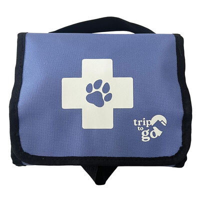 Trip to Go Pet First Aid Kit