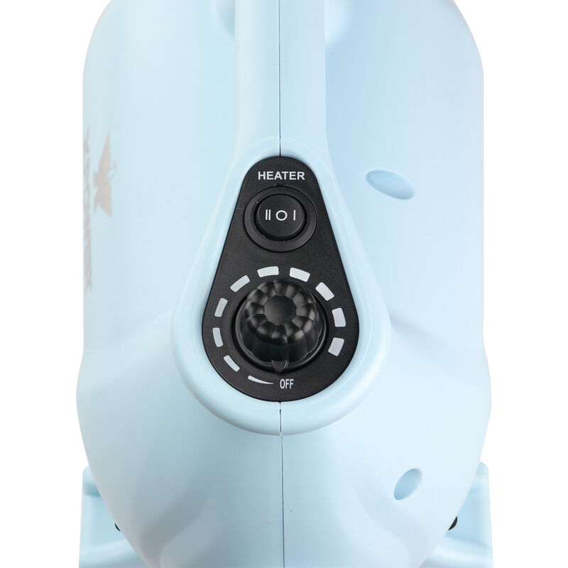 XPower Canada Heated High Velocity Dryer image number null