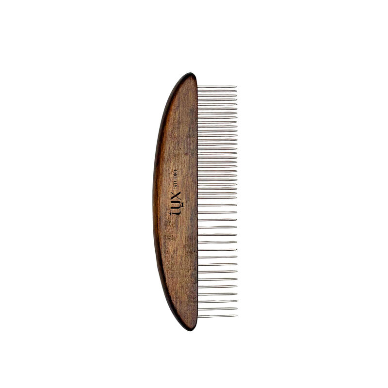 Tux, Studio Grooming Comb &ndash; Dog Grooming Tool image number null