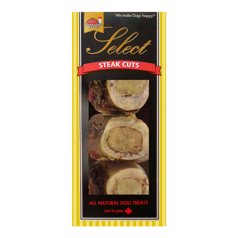 Barnsdale Farms, Steak Cuts - 3 Pk image number null
