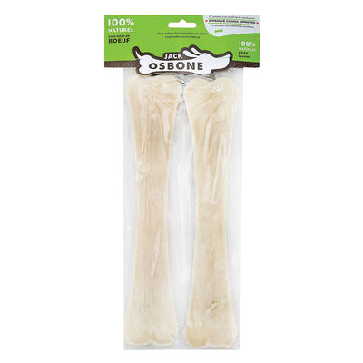 Jack Osbone, Rawhide Pressed Bone for Dogs