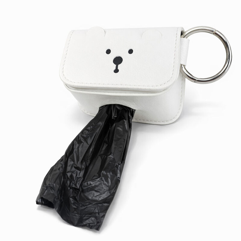 Meow & Woof, Poop Bag Dispenser -  Dog image number null