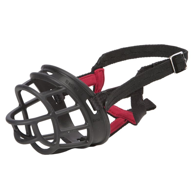 Baskerville, Ultra Muzzle, Jack Russel - Size 2 image number null