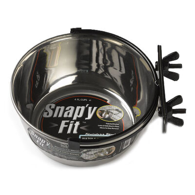 MidWest, Snap'y-Fit Food Bowl