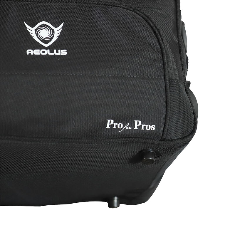 Aeolus Groomers Tote Bag image number null