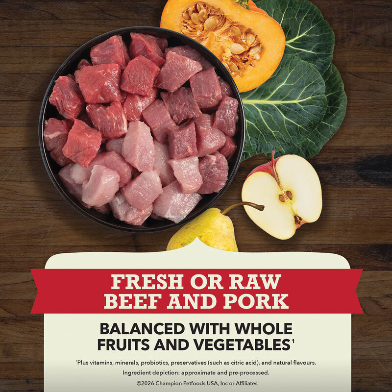 Acana, Red Meat Recipe - Dry Dog Food image number null