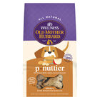 Old Mother Hubbard, P-Nuttier Biscuits - Small image number null