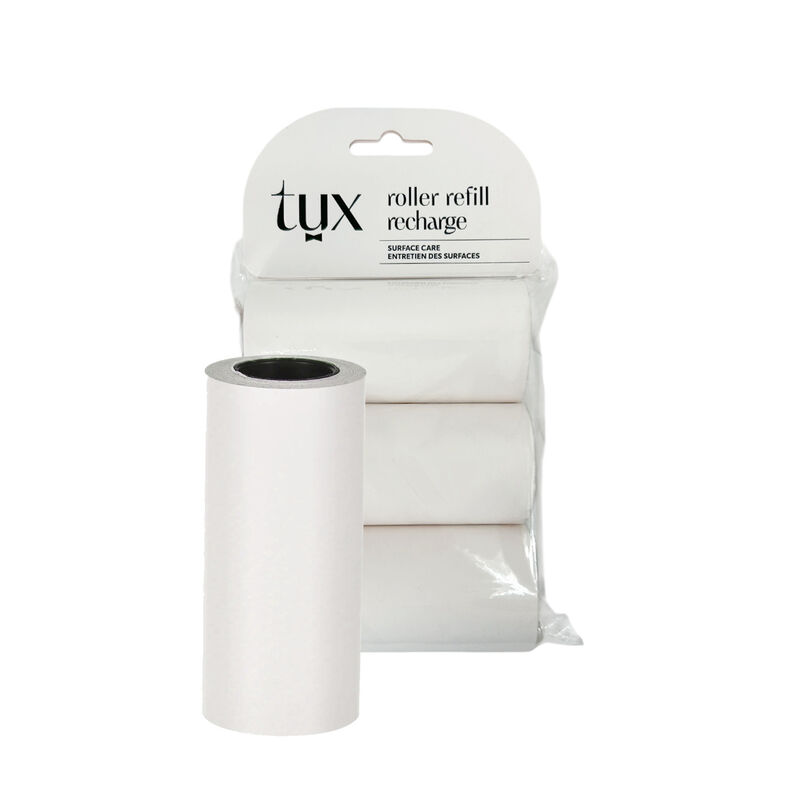 Tux, Sticky Roller Refill Pack image number null