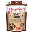 Yappetizer, Dehydrated Venison Meat - Dog Treat image number null