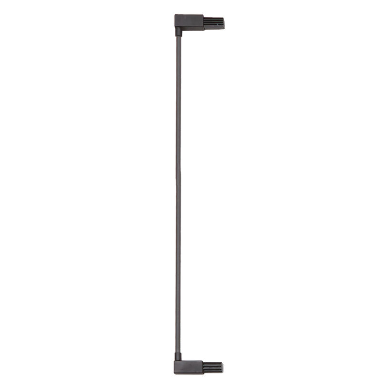 MidWest, Gate Extension for 39" Gate - Graphite image number null