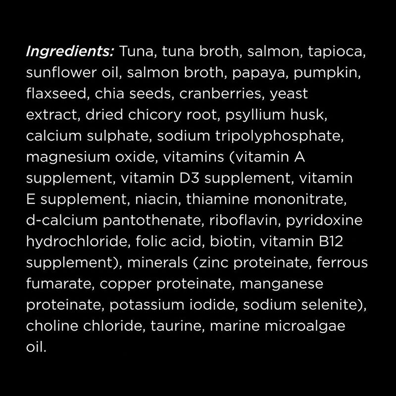 GO! SOLUTIONS,  BOOSTER Digestive Health Tuna + Salmon Pate - 71 g - Wet Cat Food image number null