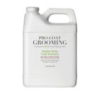 Pro Coat Grooming, Brilliant White Coat Shampoo - Oatmeal, Milk  & Honey - 1 Gallon image number null