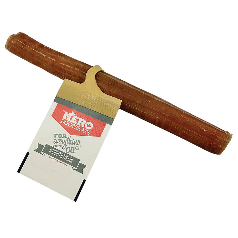 Hero, Bully Stick image number null