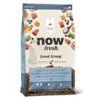 Good Gravy - Salmon Coated in Bone Broth - Dry Cat Food image number null