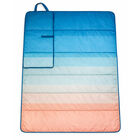 Meow & Woof Portable Outdoor Blanket with Cooling Side image number null