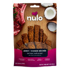 Nulo, Jerky Beef with Coconut - Dog Treats image number null
