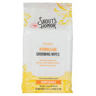 Skouts Honor HydroClear Grooming Wipes - Honeysuckle image number null