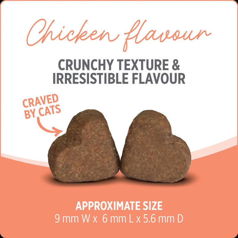 Nutrience, Probiotic+ Cat Supplement image number null