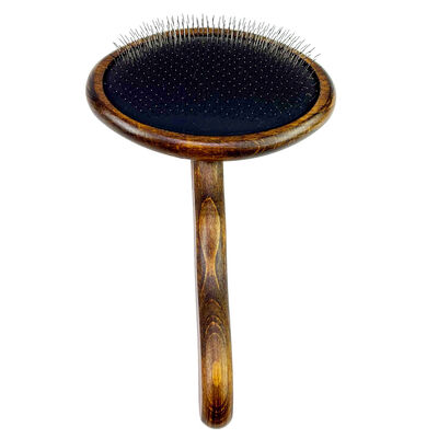 Tux, Studio Needle Brush &ndash; Dog Grooming Tool
