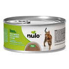 Nulo, P&acirc;t&eacute; Duck & Tuna - Cat Wet Food image number null