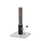 Pet Pals, Urbane Grey Multi-Activity Scratching Post image number null