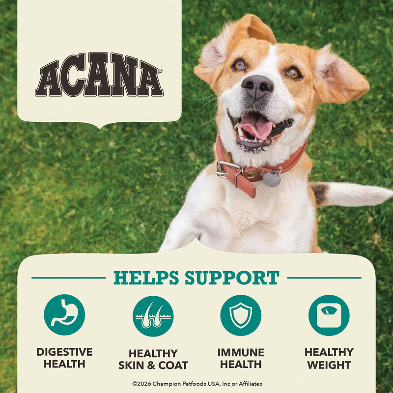 Acana, Coldwater Fish Recipe - Dry Dog Food image number null
