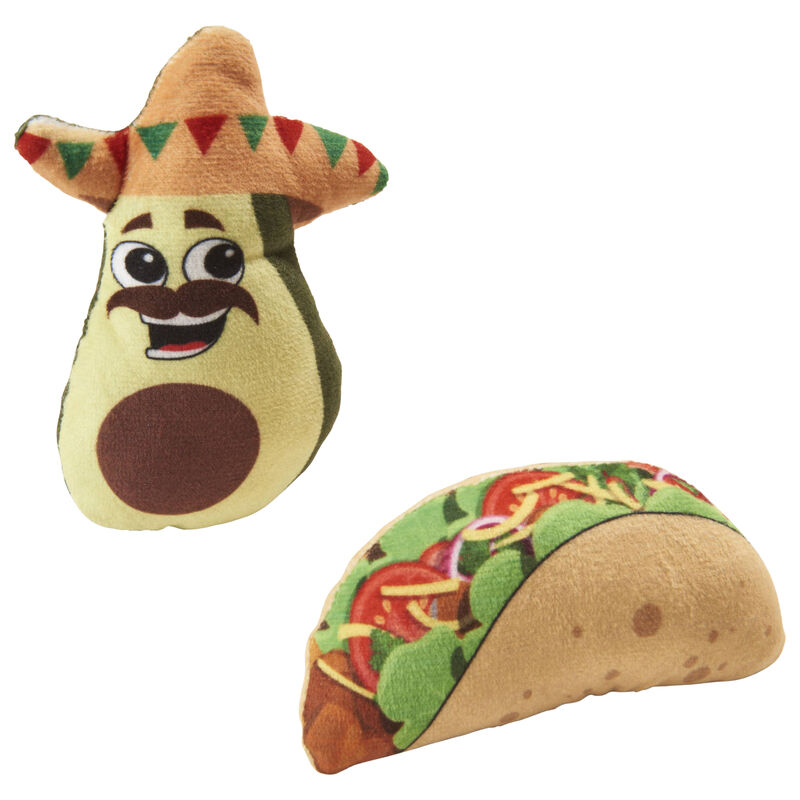 SPOT, Mexican Take Out - 2 pk - Assorted image number null