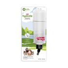Living World Small Animal Leak-Proof Plastic Water Bottle image number null