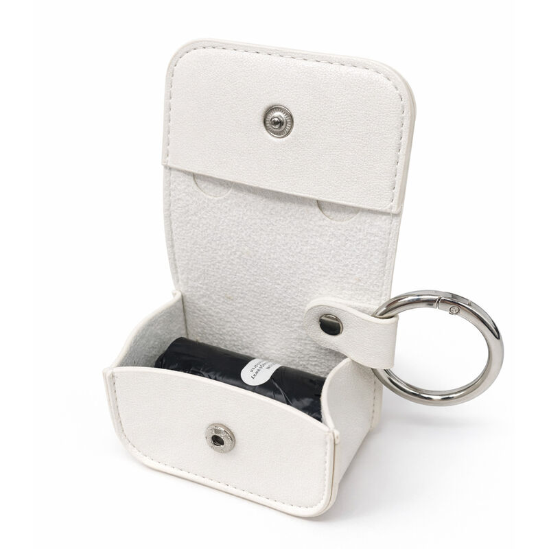 Meow & Woof, Poop Bag Dispenser -  Dog image number null