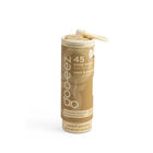 Goo-eez Eco-friendly Waste Bags with Disposable Compact Dispenser - 45 ct image number null