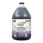 Groomer's Edge, Alpha White Shampoo image number null