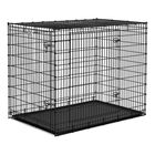 MidWest, Solutions Crate, Double Door - 54x37x45" image number null
