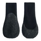 Goo-eez, Lites Dog Booties - Black - 4 pack image number null