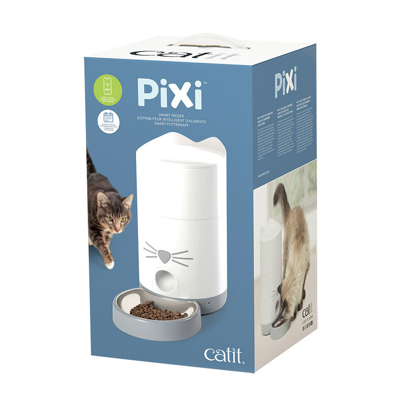 Catit, PIXI Smart Feeder image number null