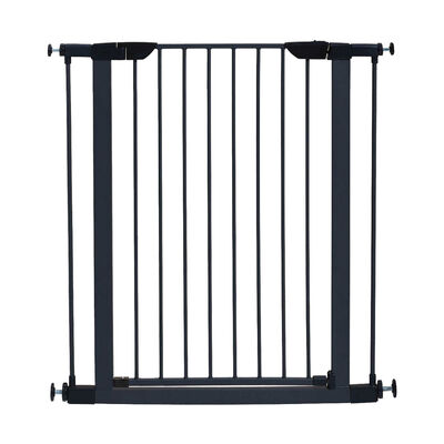 MidWest, Steel Gate - Graphite
