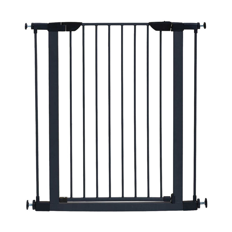 MidWest, Steel Gate - Graphite image number null