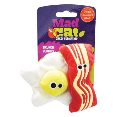 Mad Cat, Brunch Buddies - 2 pk