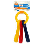 Nylabone, Puppy, Teething Keys - X-Small image number null