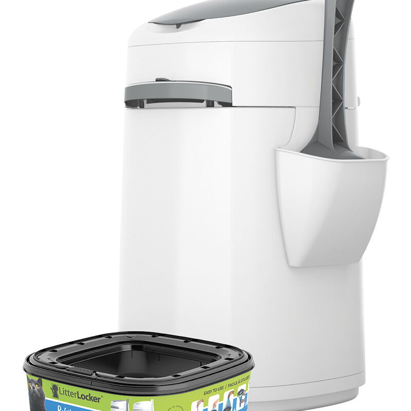 LitterLocker, Design Plus Refill, Pack Of 3 (Up To 2 Months) image number null
