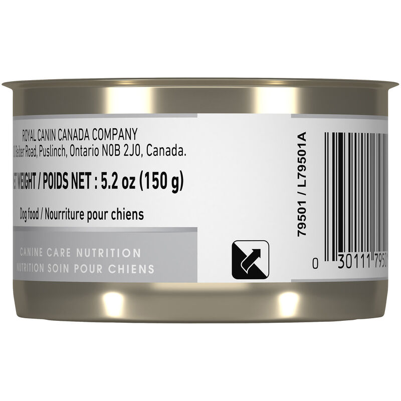 Royal Canin, Can, Adult - Weight Care Loaf in Sauce - 150 g - Wet Dog Food image number null