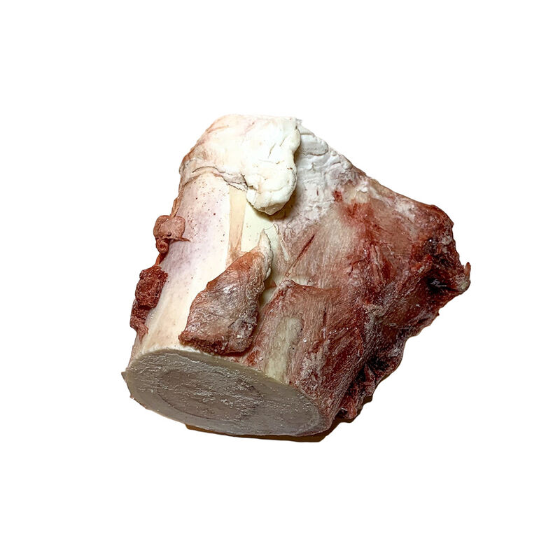 Healthy Paws, Marrow Bones, Bison image number null
