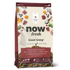 Good Gravy - Beef Coated in Bone Broth - Senior Dry Dog Food image number null