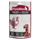 Purebites, Freeze Dried Chicken Hearts - Cat Treat image number null