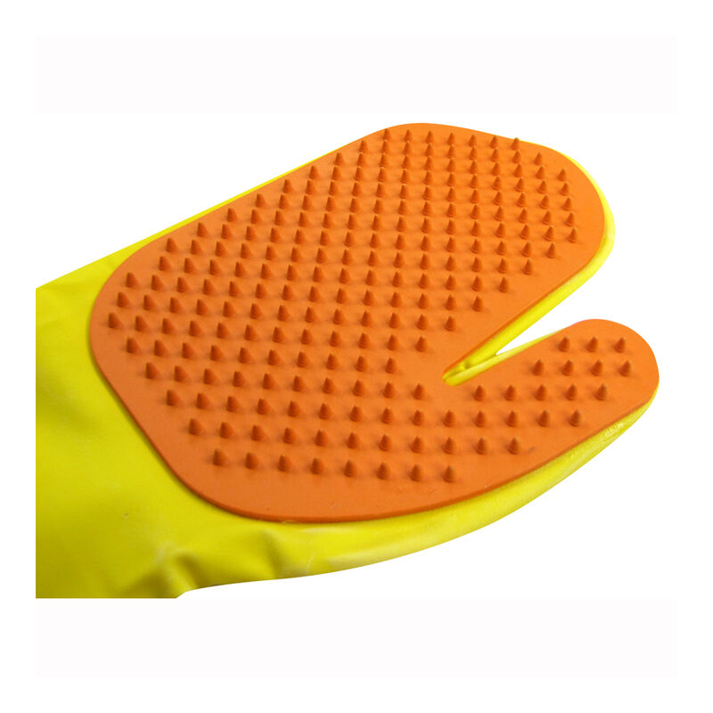 Rinse Ace, Shampoo Mitt image number null
