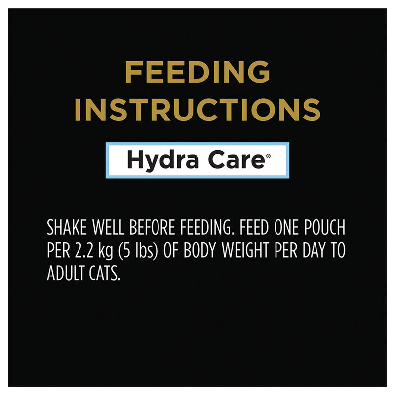 Pro Plan - Hydra Care - Cat Supplement image number null