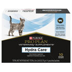 Pro Plan - Hydra Care - Cat Supplement image number null